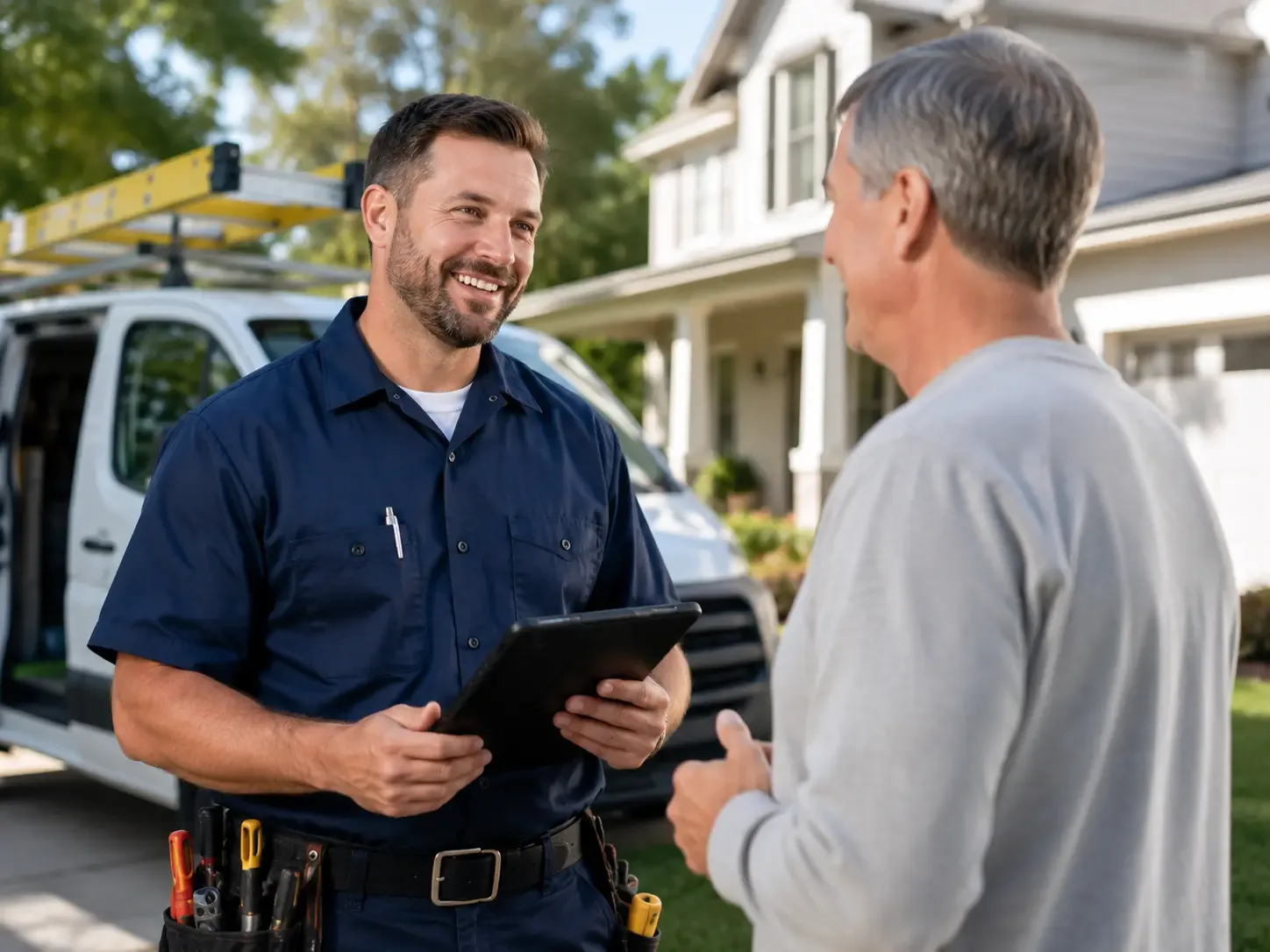 Whole Home Rewiring Kingston, MO FAQs